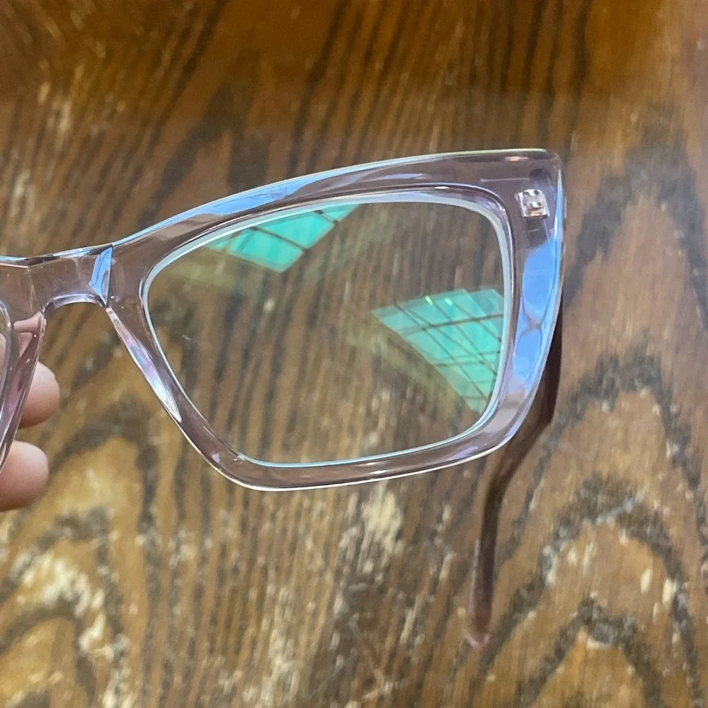 10 Crosby Derek Lam frames only